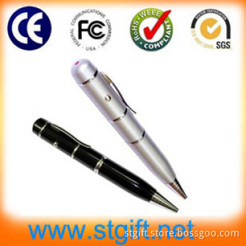 High-End Business Gift with Fast Delivery 100% USB Flash Pendrive